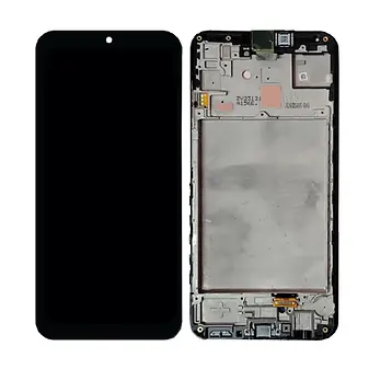 MODULO SAMSUNG A15 A155 / A156 OLED C/MARCO