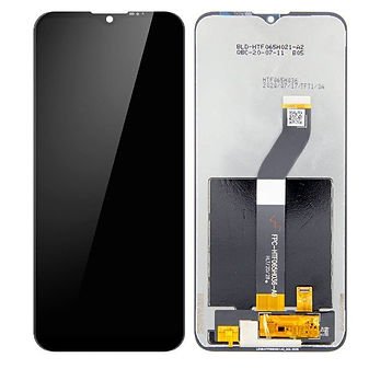MODULO MOTOROLA MOTO G8 POWER LITE