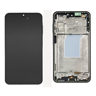 MODULO SAMSUNG A26 A266 ORIGINAL CON MARCO