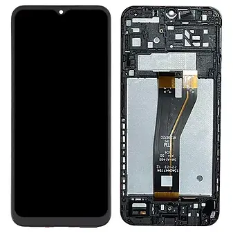 MODULO SAMSUNG A14 5G A146B ORIG C/MARCO