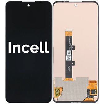 MODULO MOTOROLA MOTO EDGE 20 LITE / EDGE 20 FUSION INCELL
