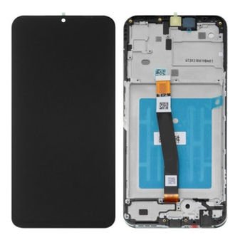 MODULO SAMSUNG A22 A226 5G ORIG C/MARCO