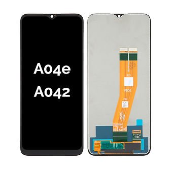 MODULO SAMSUNG A04e A042 ORIGINAL PREMIUM