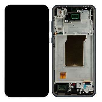 MODULO SAMSUNG A35 A356 OLED C/MARCO