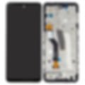 MODULO MOTOROLA MOTO G51 XT2171 ORIG C/MARCO