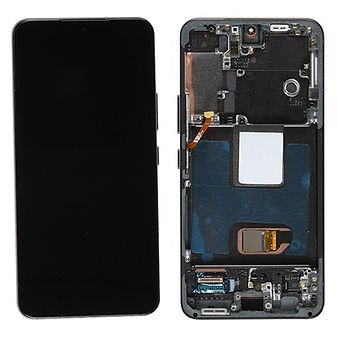 MODULO SAMSUNG S22 S901 ORIG C/MARCO