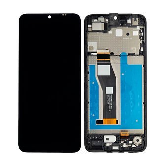 MODULO MOTOROLA MOTO E13 ORIG C/MARCO