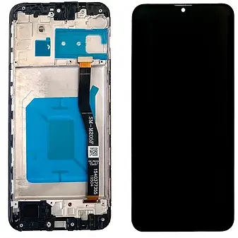 MODULO SAMSUNG M20 M205 OLED C/MARCO