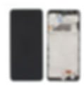 MODULO SAMSUNG A22 A225 4G INCELL C/MARCO