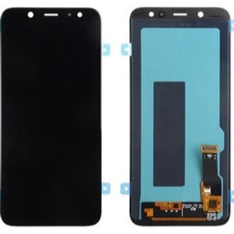 SAMSUNG J8 J800 OLED