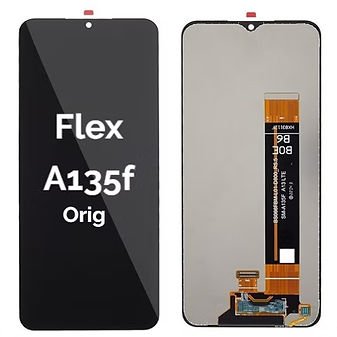 MODULO SAMSUNG A13 M13 (A135) ORIG