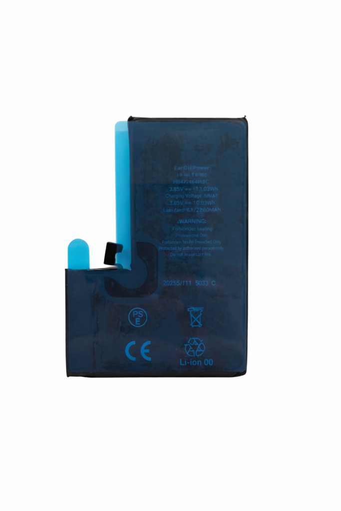 BATERIA (HZF YT) IPHONE 15 PRO MAX AUTOPROGRAMABLE