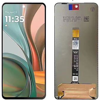 MODULO MOTOROLA MOTO G75 ORIG