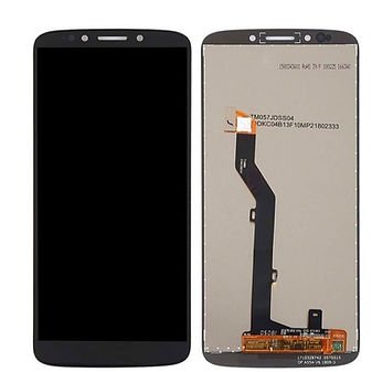 MODULO MOTOROLA MOTO E5 / G6 PLAY XT1944 NEGRO