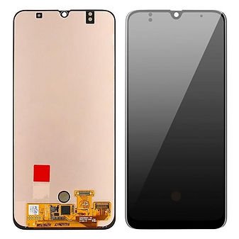 MODULO SAMSUNG A20 A205 OLED
