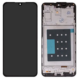 MODULO SAMSUNG A17 A175 OLED C/MARCO