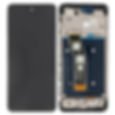 MODULO MOTOROLA MOTO G24 / G24 POWER ORIG C/MARCO