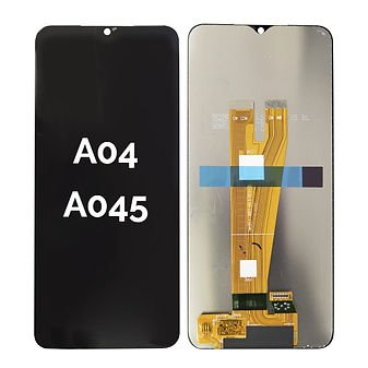 MODULO SAMSUNG A04 A045 ORIGINAL PREMIUM