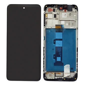 MODULO MOTOROLA MOTO G22 C/MARCO