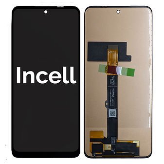 MODULO MOTOROLA MOTO G42 INCELL