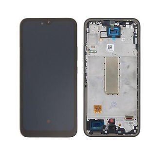 MODULO SAMSUNG A34 OLED C/MARCO