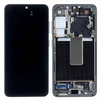 MODULO SAMSUNG S23 S911 ORIG C/MARCO