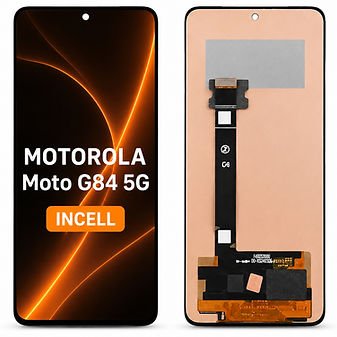MODULO MOTOROLA MOTO G84 5G INCELL