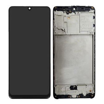 CARCASA MARCO SAMSUNG A31 A315