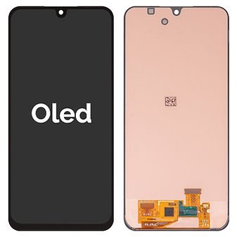 MODULO SAMSUNG A16 A165 4G / 5G OLED