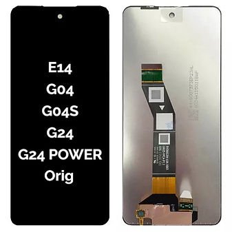 MODULO MOTOROLA MOTO E14 / G04 / G04S / G24 / G24 POWER  ORIG