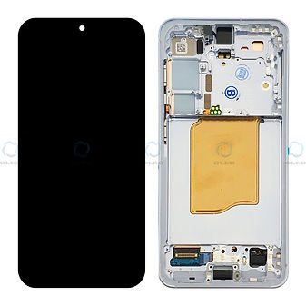 MODULO SAMSUNG S25 S931 ORIGINAL CON MARCO