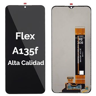 MODULO SAMSUNG A13 M13 (A135) ORIGINAL PREMIUM