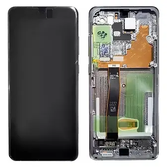 MODULO SAMSUNG S20 ULTRA OLED C/MARCO