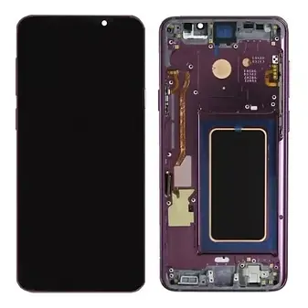 MODULO SAMSUNG S9 PLUS G965 ORIG C/MARCO
