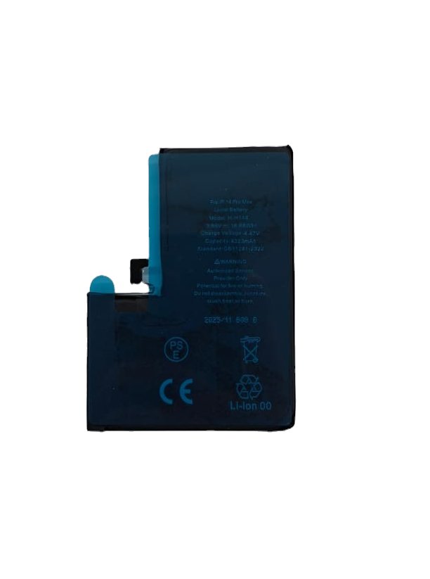 BATERIA (HZF YT) IPHONE 14 PRO MAX AUTOPROGRAMABLE