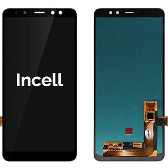 MODULO SAMSUNG A8 PLUS A730 INCELL