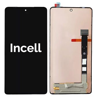 MODULO MOTOROLA MOTO EDGE 20 / EDGE 20 PRO / EDGE 30 PRO INCELL