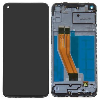 MODULO SAMSUNG A11 A115 CON MARCO