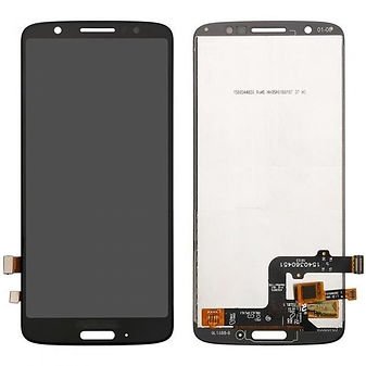 MODULO MOTOROLA MOTO G6 XT1925