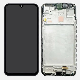 MODULO SAMSUNG A15 A155 / A156 ORIG C/MARCO