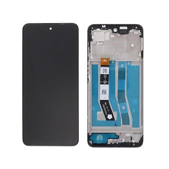 MODULO MOTOROLA MOTO G54 5G ORIG C/MARCO