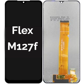 MODULO SAMSUNG M12 M127 ORIGINAL PREMIUM