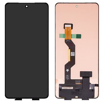 MODULO MOTOROLA MOTO G86 / G86 POWER ORIG