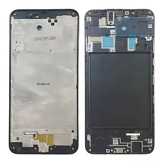 CARCASA MARCO SAMSUNG A20 A205