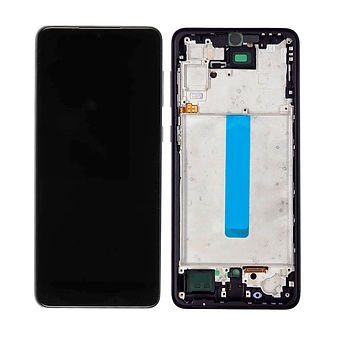 MODULO SAMSUNG A33 A335 / A336 OLED C/MARCO