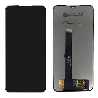 MODULO MOTOROLA MOTO G8 PLAY / ONE MACRO ORIGINAL PREMIUM