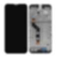 MODULO MOTOROLA MOTO G9 PLAY C/MARCO ORIG
