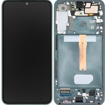 MODULO SAMSUNG S22 PLUS 5G ORIG C/MARCO