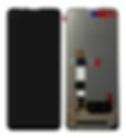 MODULO MOTOROLA MOTO G100 XT2125