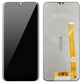 MODULO SAMSUNG A10E A102 NEGRO OLED